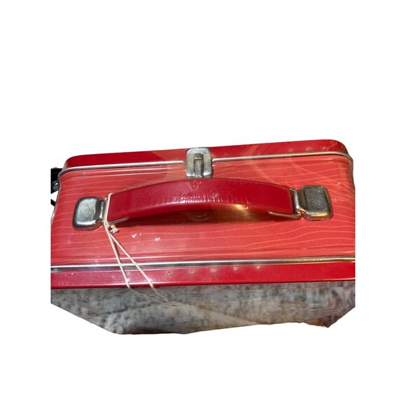 Howdy Doody Lunch Box School Days SEALED Hallmark 1998 Numbered Edition - Picture 6 of 10